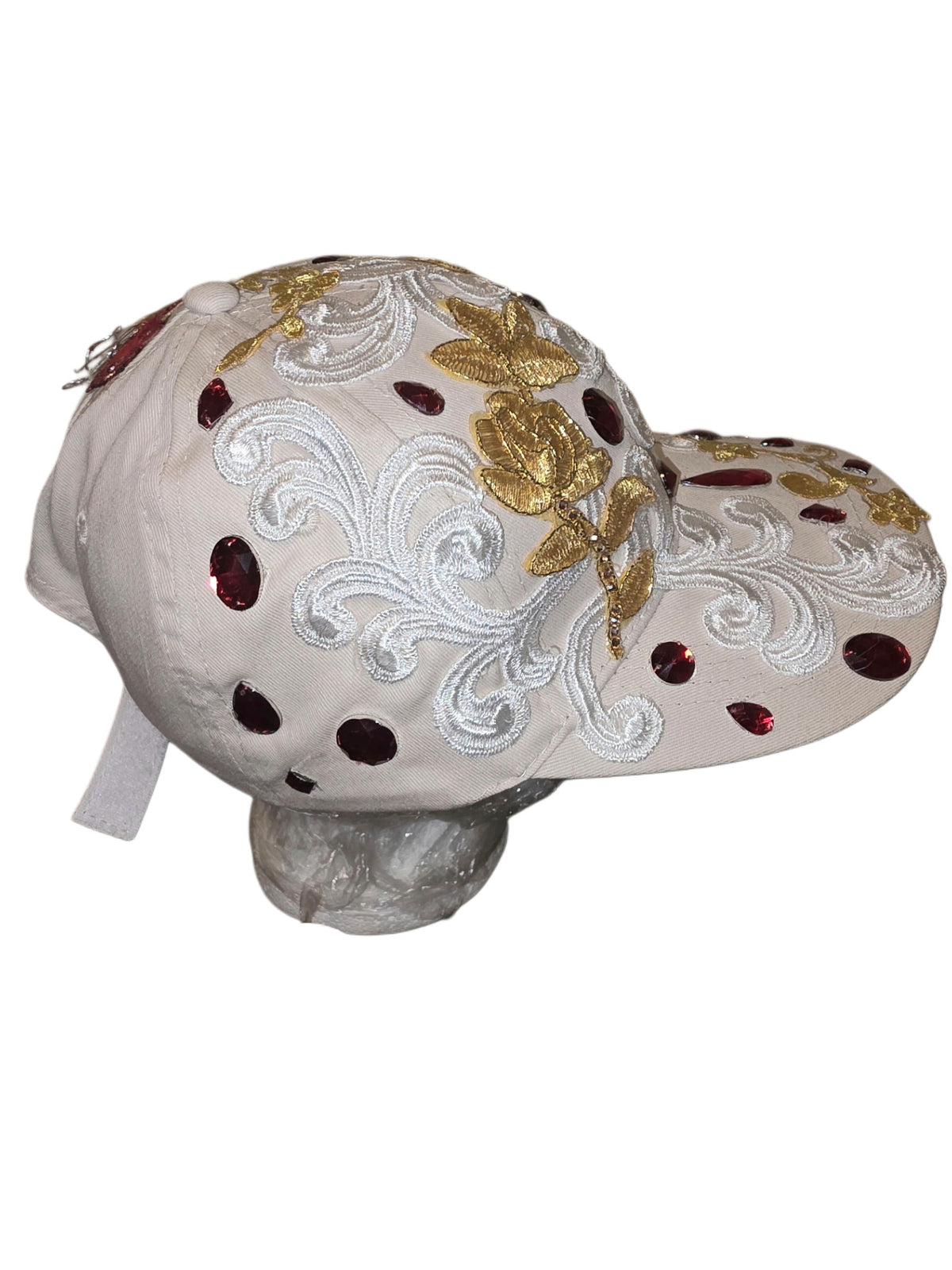 THE ENCHANTED BALL CAP