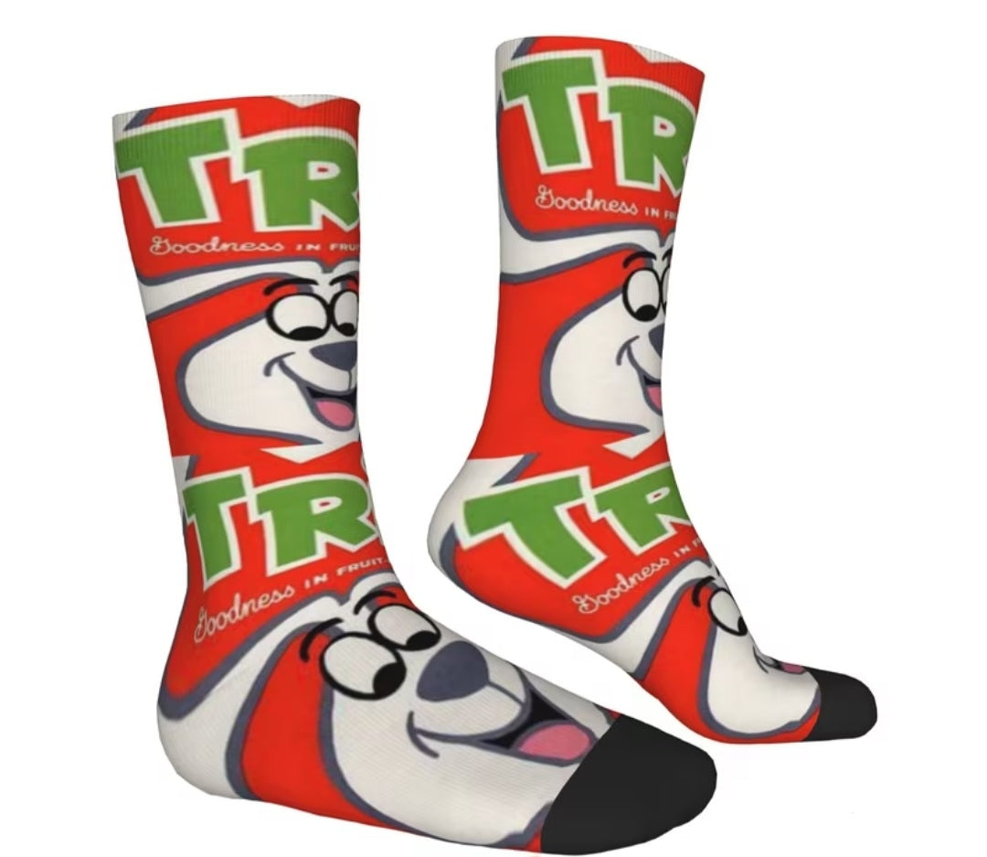 NOVELTY SOCKS