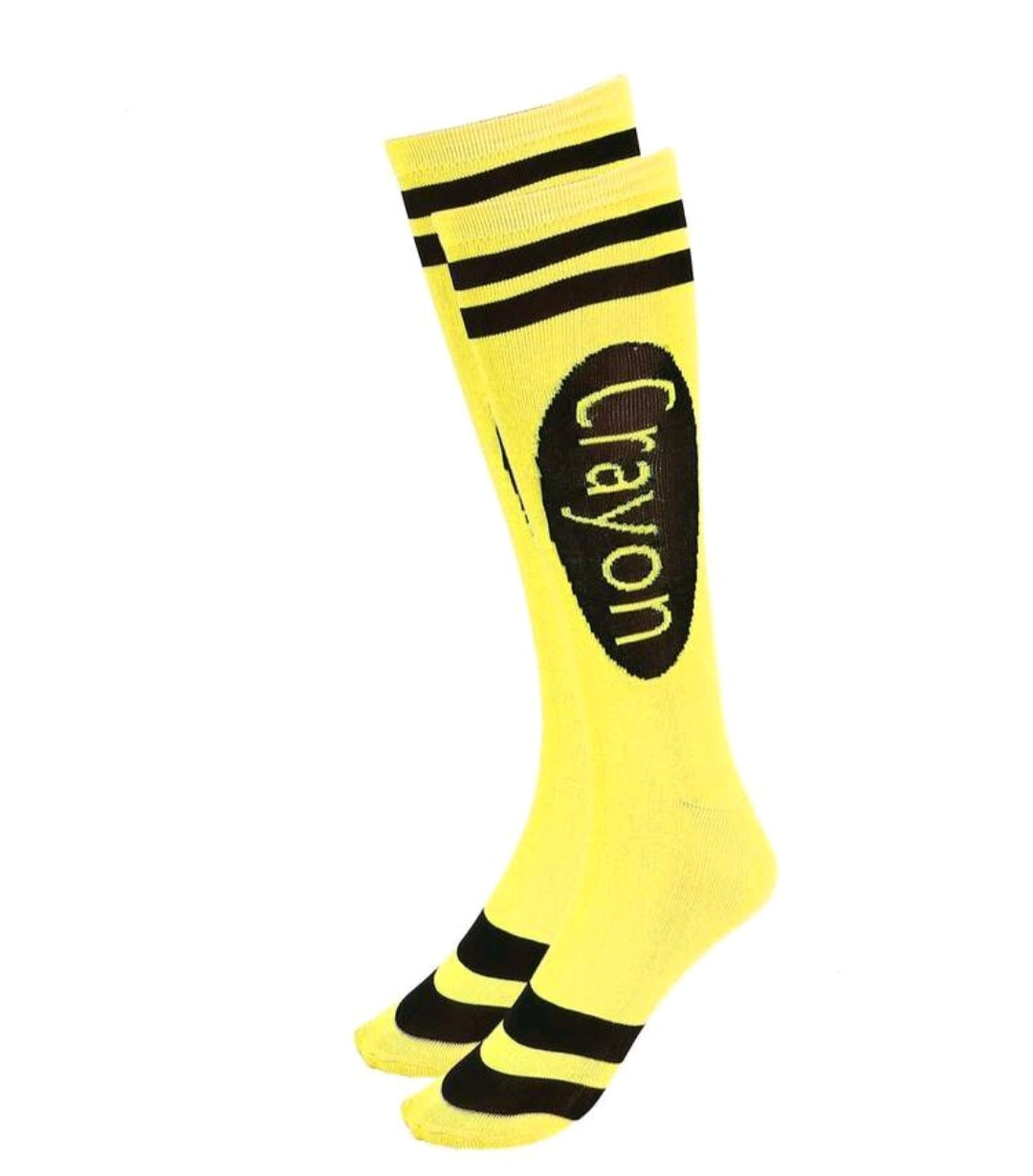 NOVELTY SOCKS