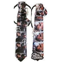 Load image into Gallery viewer, THE R &amp; B TOUR TIE
