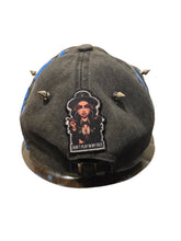 Load image into Gallery viewer, CONCRETE DRIP CUSTOM BALLCAP
