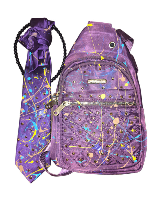 PAINT THE TOWN 2PC. SET