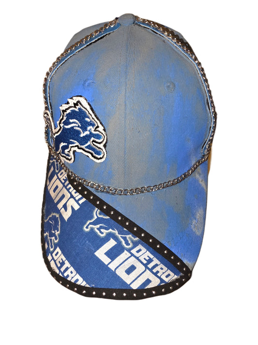 ITS A LIONS THANG