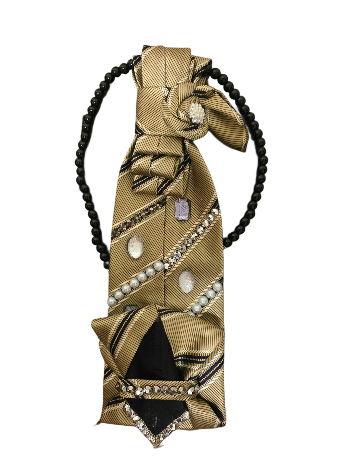 NECKLACE TIE (Custom Made)