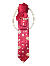 Load image into Gallery viewer, NECKLACE TIE (Custom Made)
