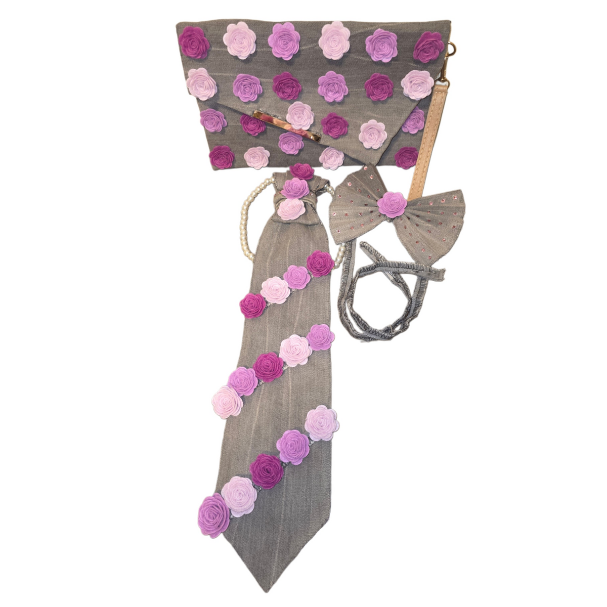 SOFT GIRL LIFE 3PC. SET