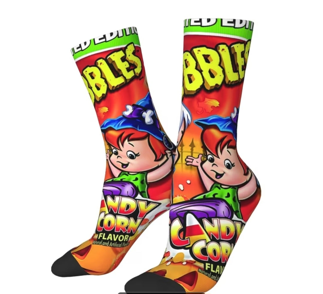 NOVELTY SOCKS