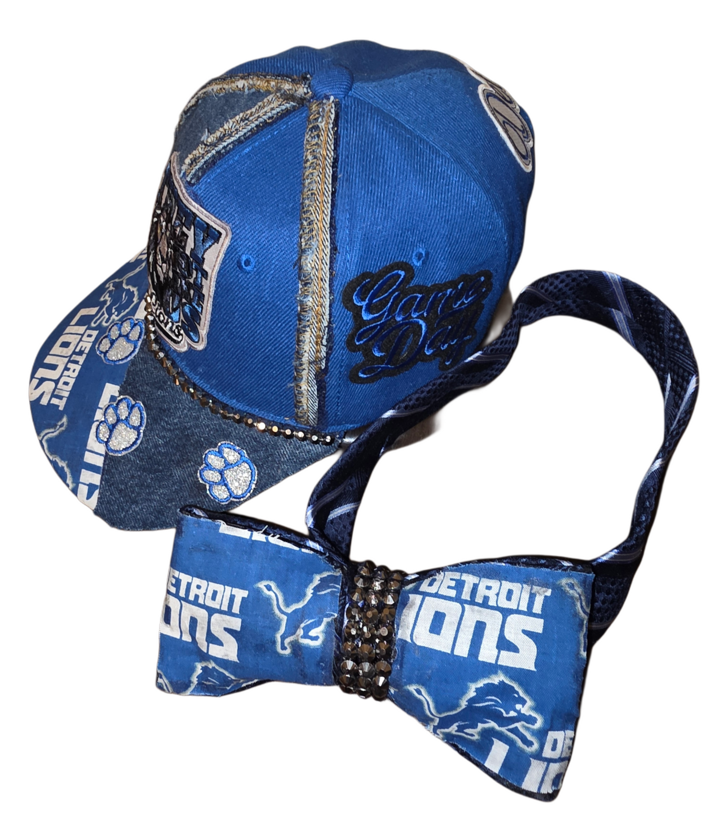 GAME DAY ROAR 2PC SET