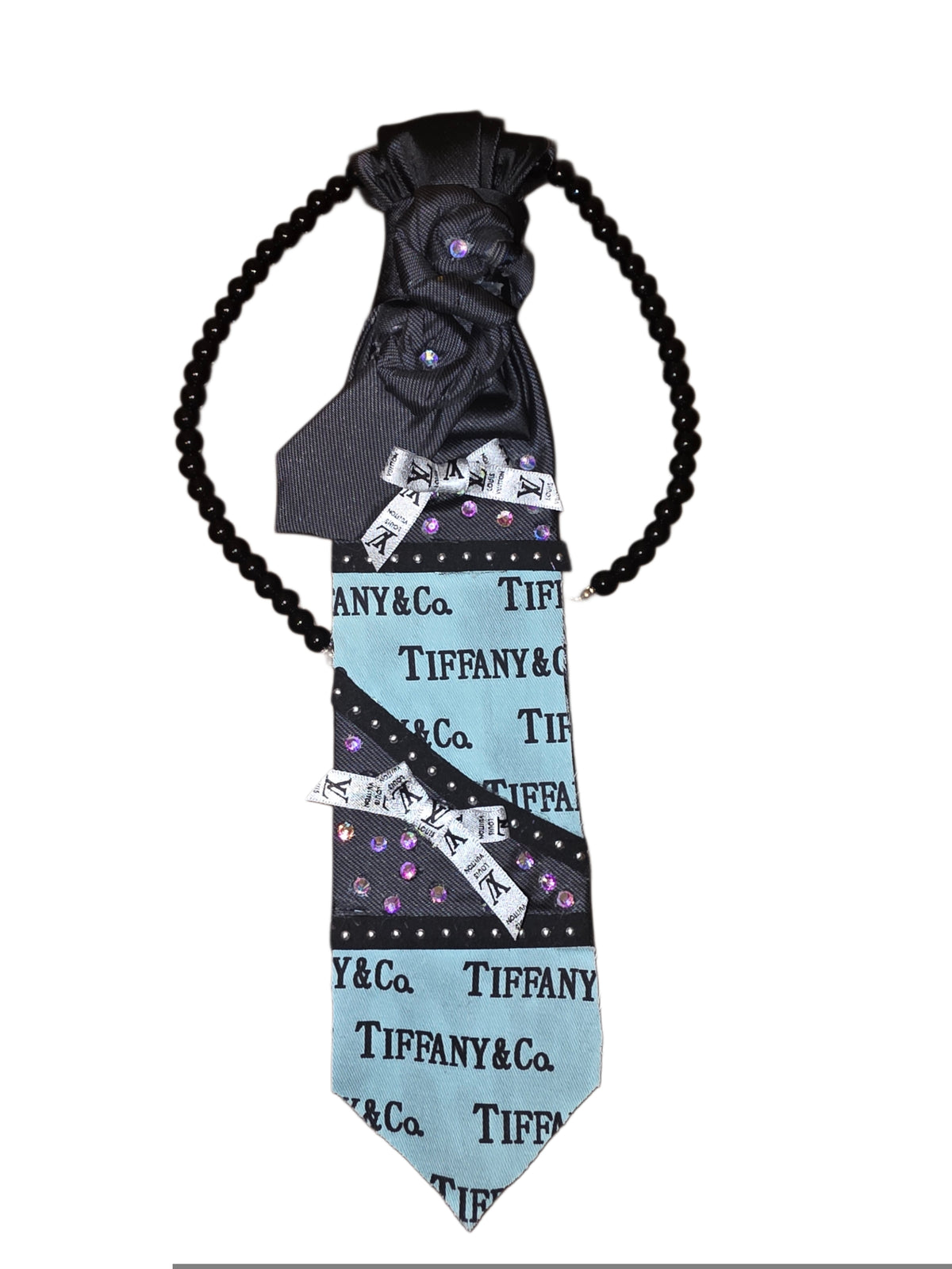 TIFFANI GLAM 3PC SET