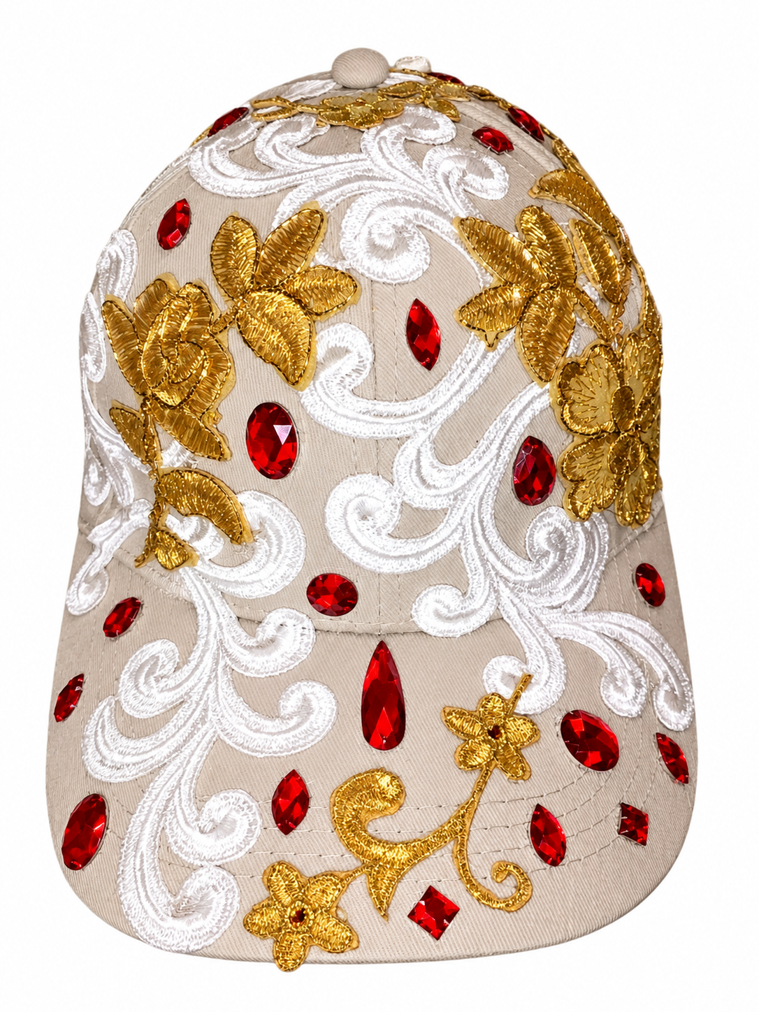 THE ENCHANTED BALL CAP