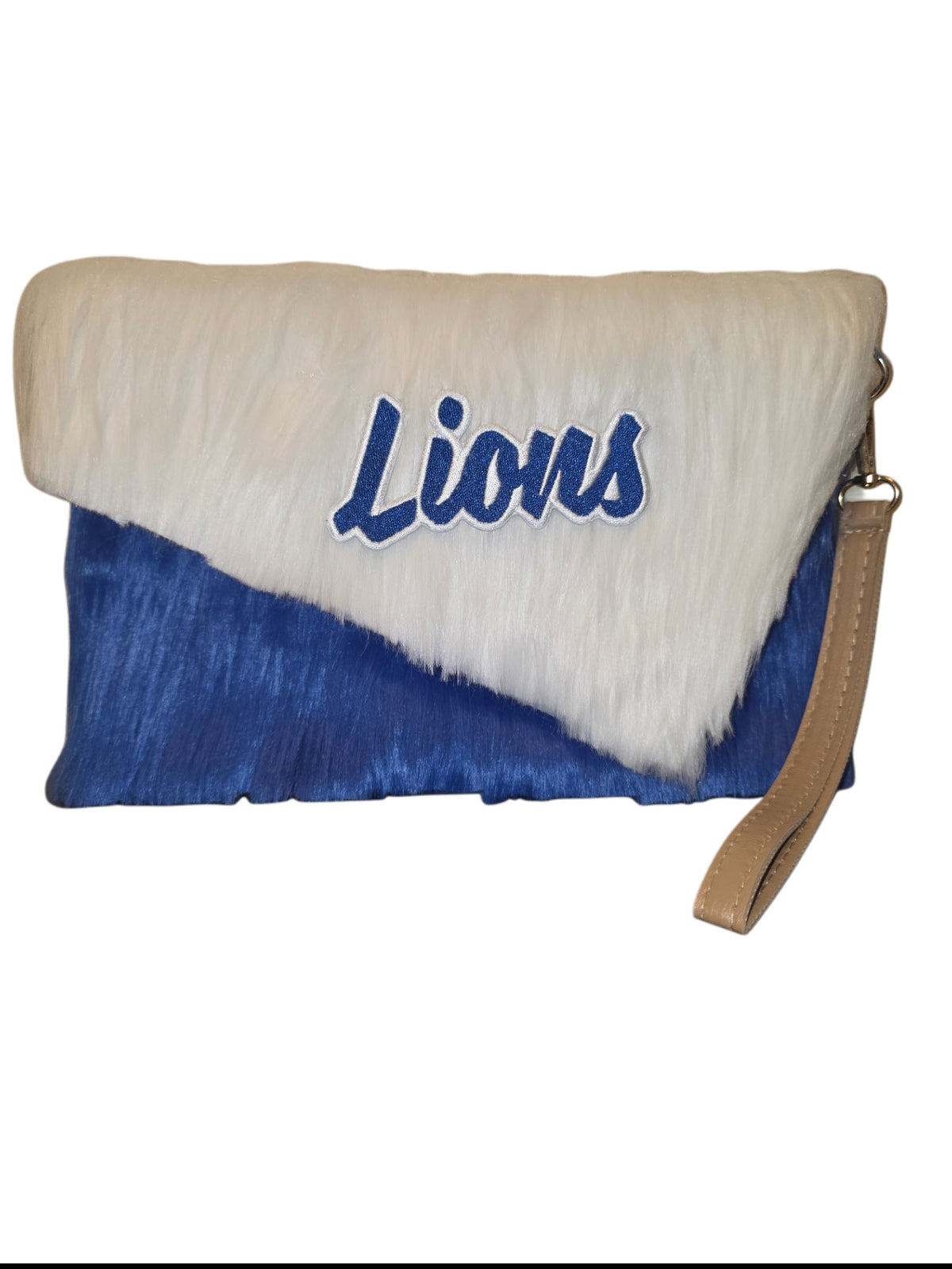DETROIT ROYALTY CLUTCH