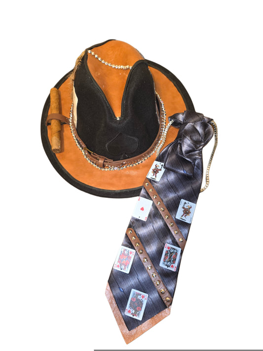 HIGH STACKS 2PC SET