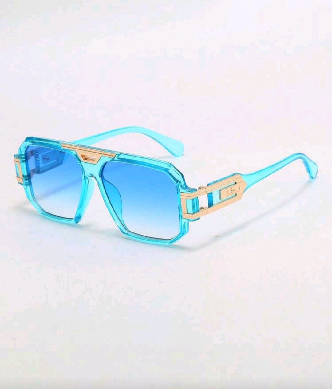 CAZAL INSPIRED SUNGLASSES