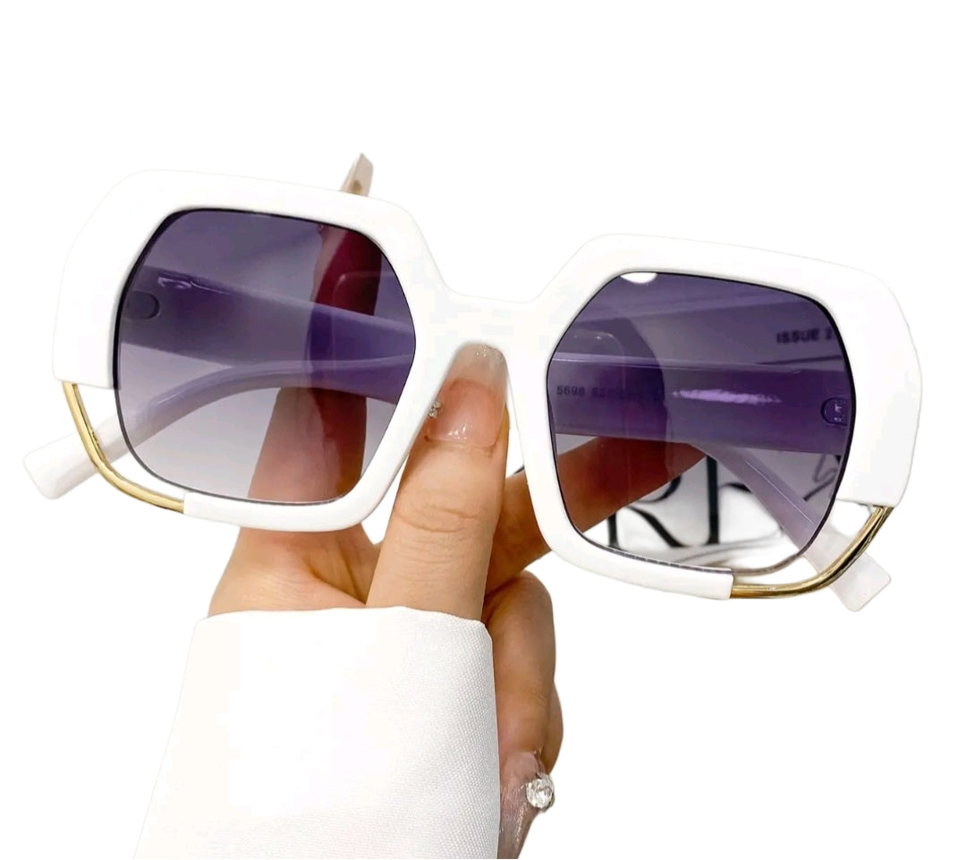 REIGN SUPREME SUNGLASSES