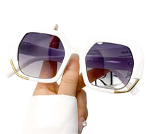 Load image into Gallery viewer, REIGN SUPREME SUNGLASSES

