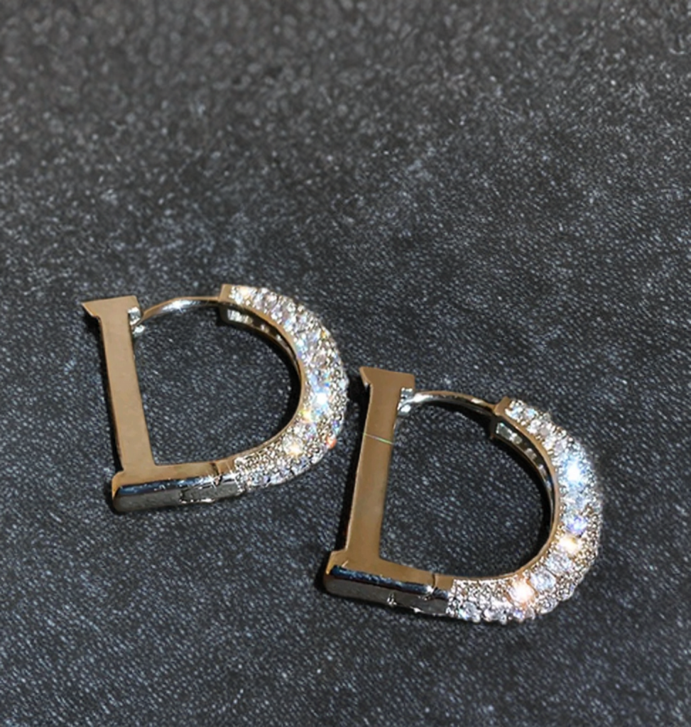 ICY ICON HOOPS