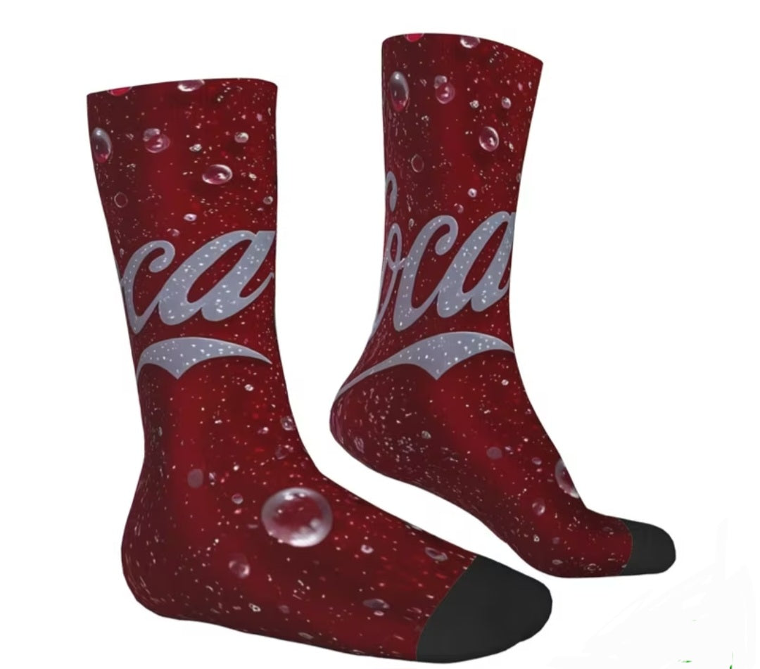 NOVELTY SOCKS
