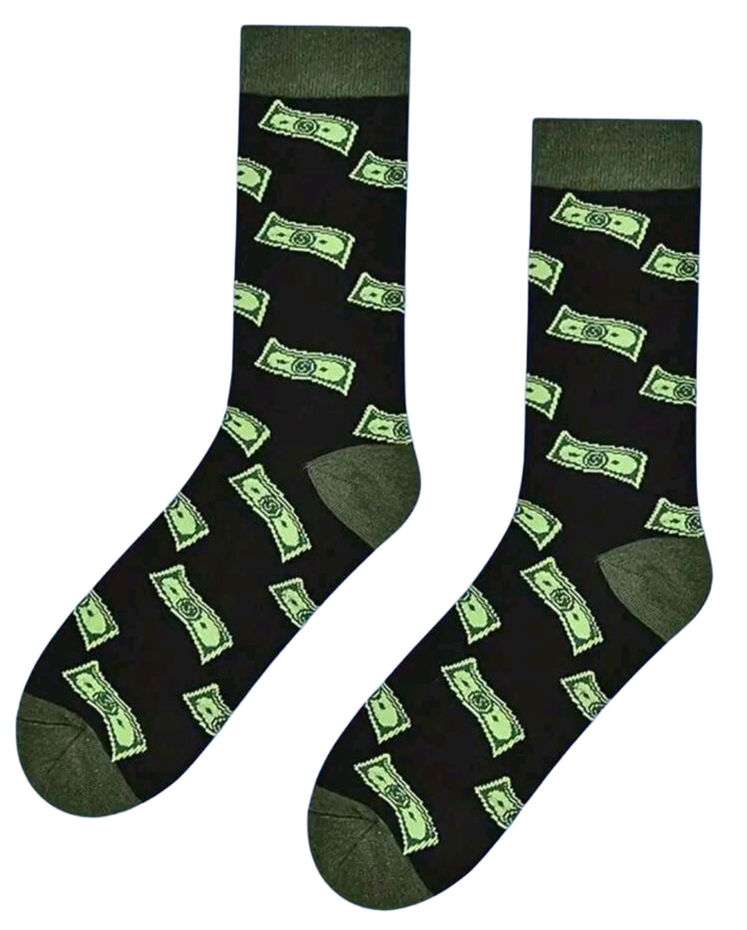 NOVELTY SOCKS