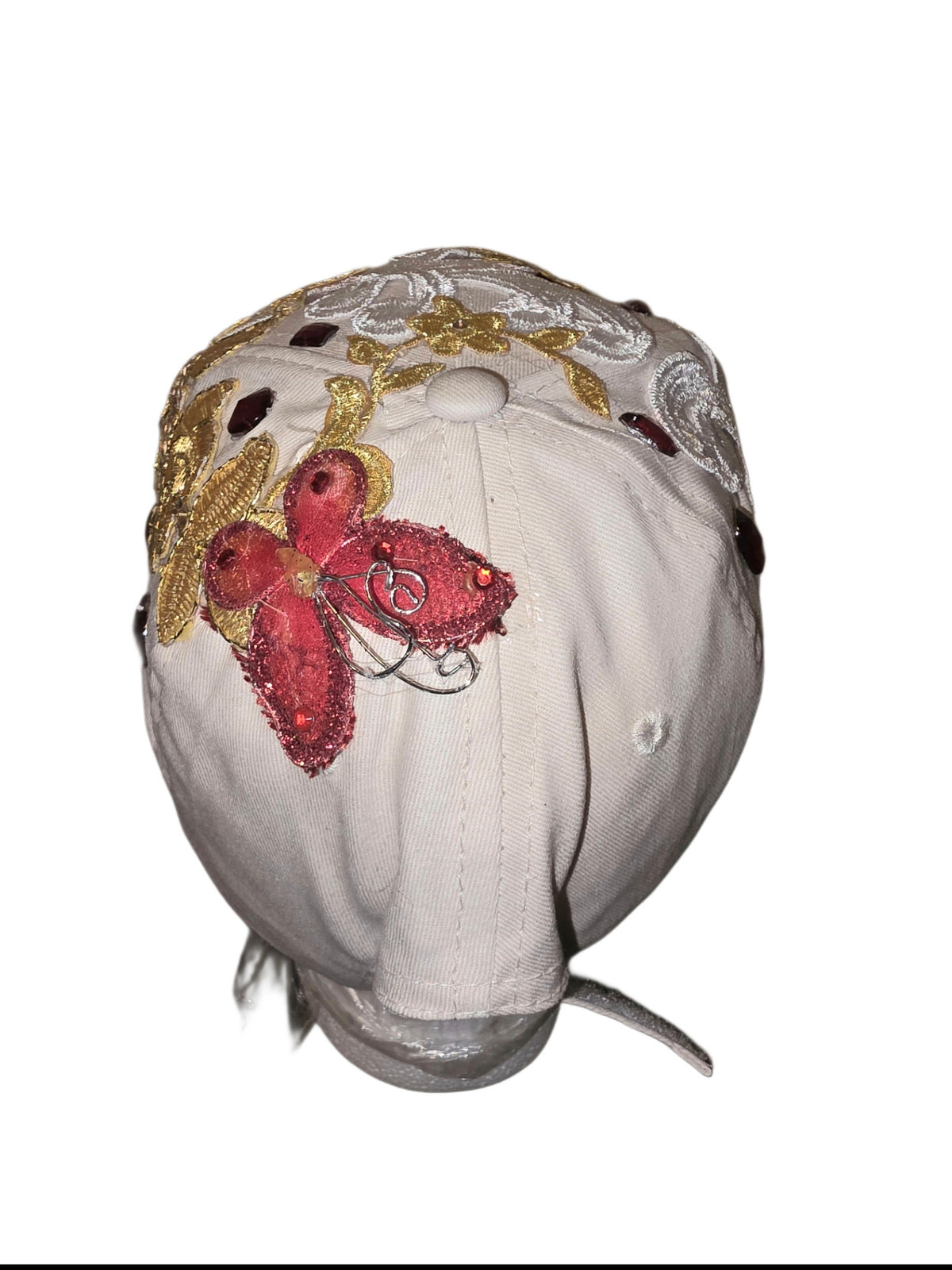 THE ENCHANTED BALL CAP
