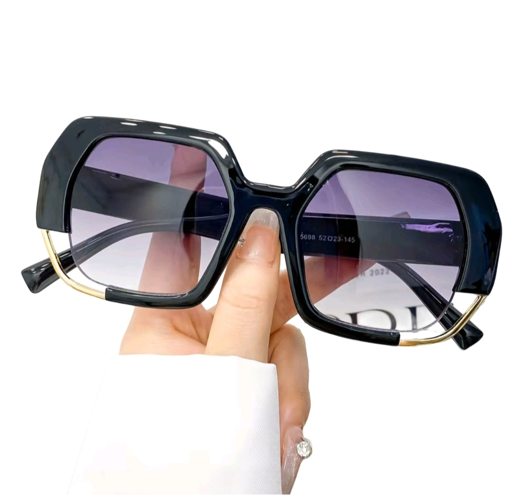 REIGN SUPREME SUNGLASSES