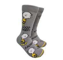 Load image into Gallery viewer, CARTOON NOVELTY SOCKS
