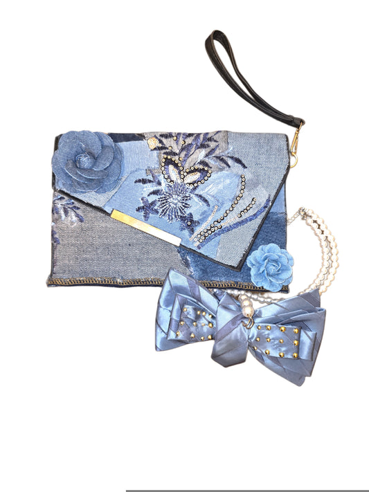 ROYAL AFFAIR 2PC SET
