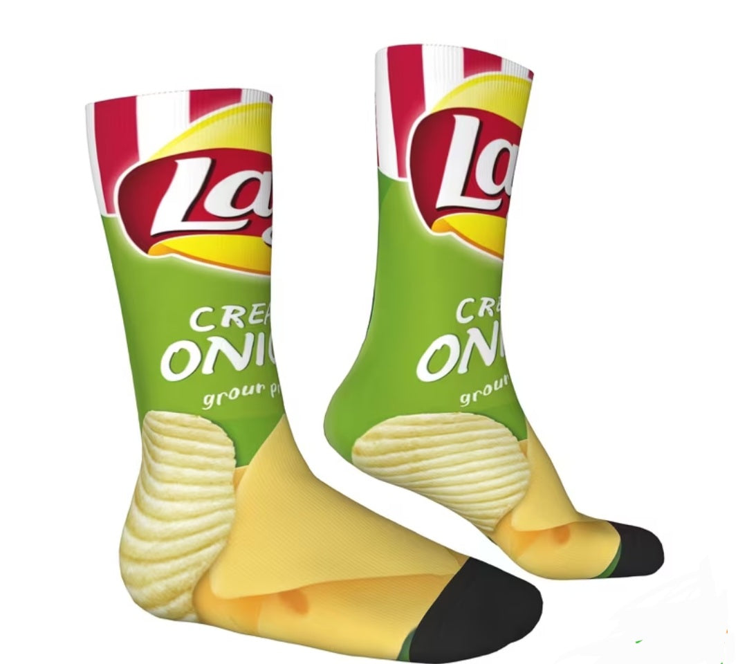 NOVELTY SOCKS