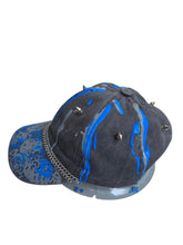 Load image into Gallery viewer, CONCRETE DRIP CUSTOM BALLCAP
