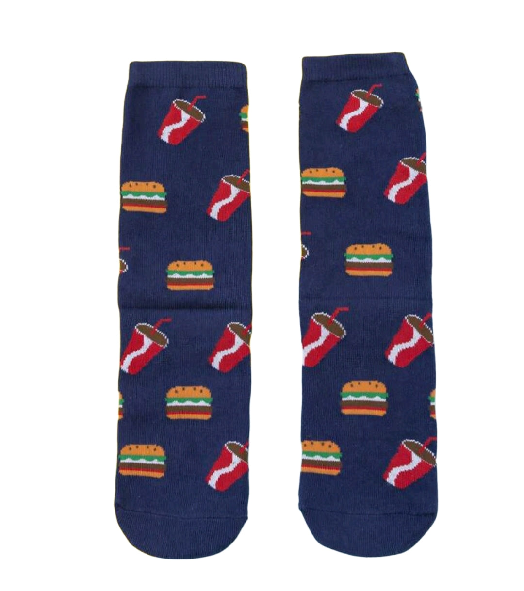 NOVELTY SOCKS