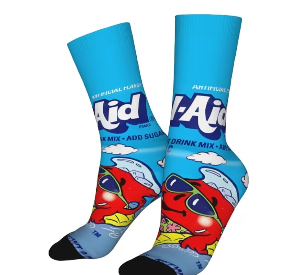 NOVELTY SOCKS