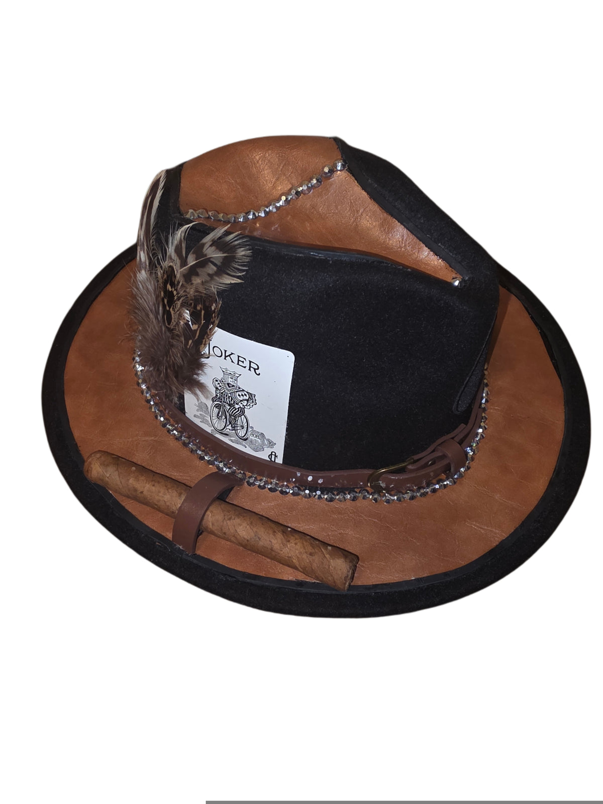 HIGH STACKS 2PC SET