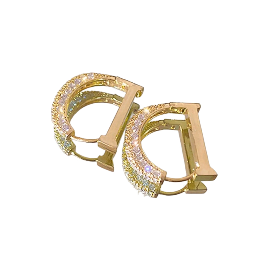 ICY ICON HOOPS