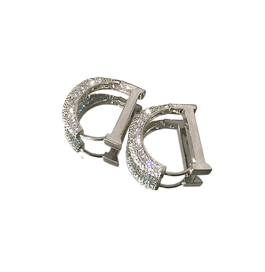 ICY ICON HOOPS