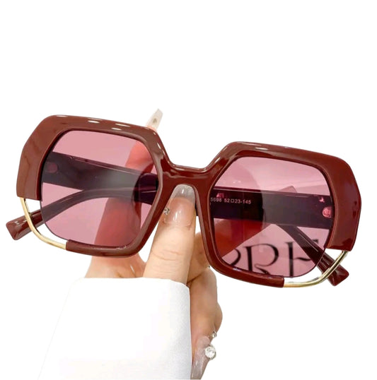 REIGN SUPREME SUNGLASSES