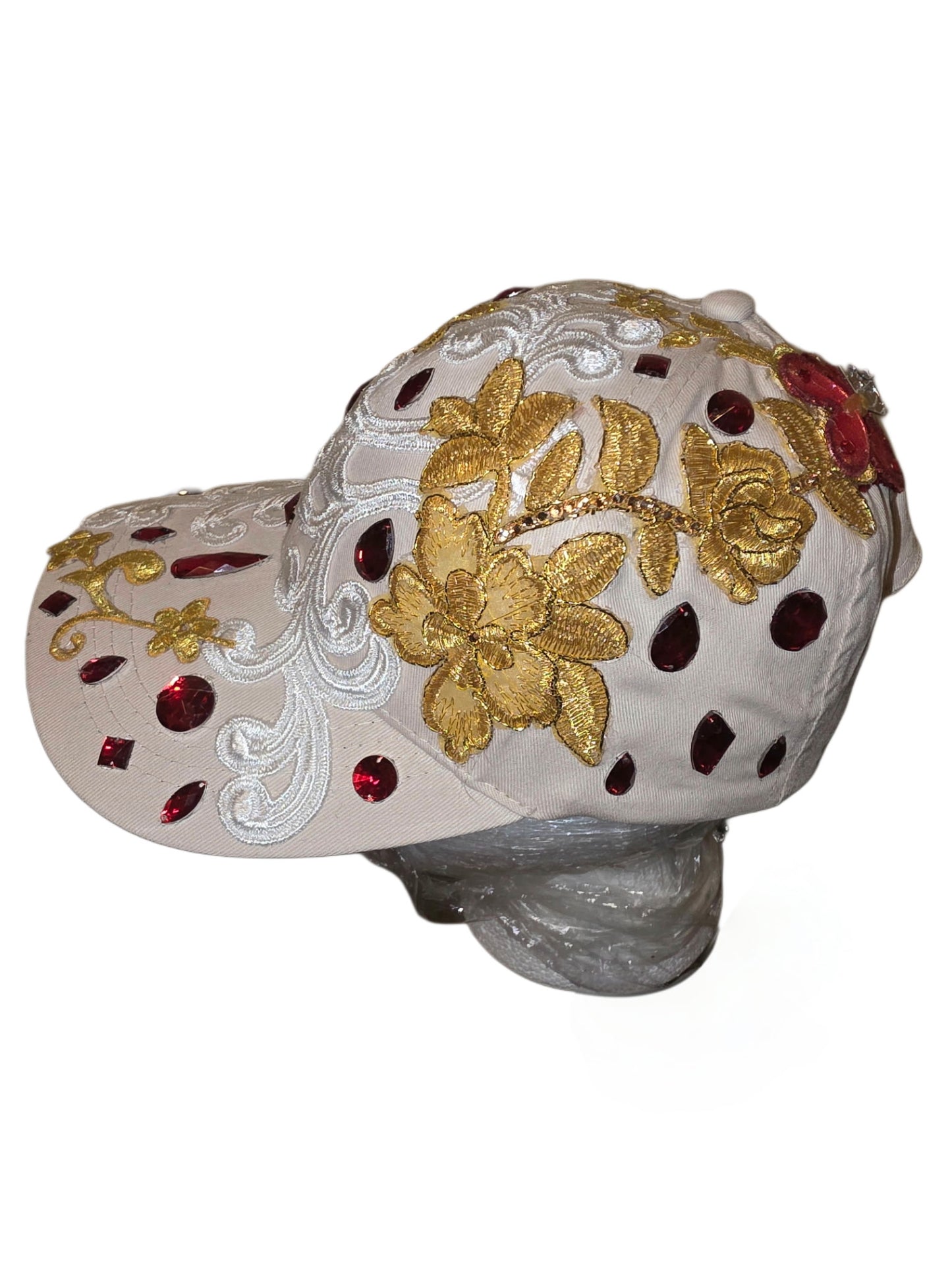 THE ENCHANTED BALL CAP