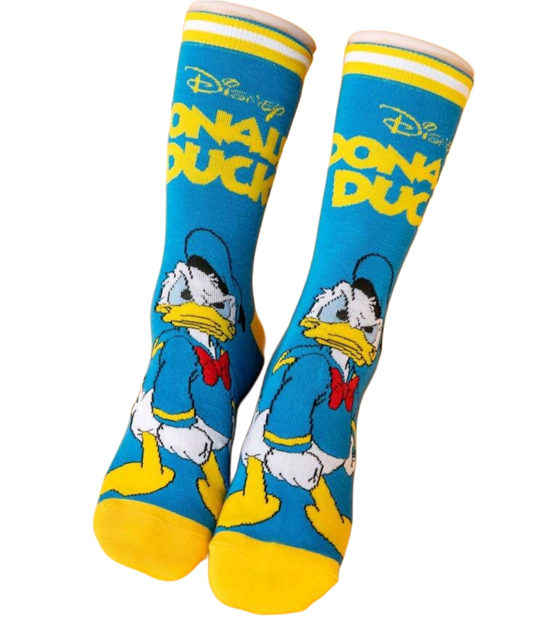 CARTOON/ACTION NOVELTY SOCKS