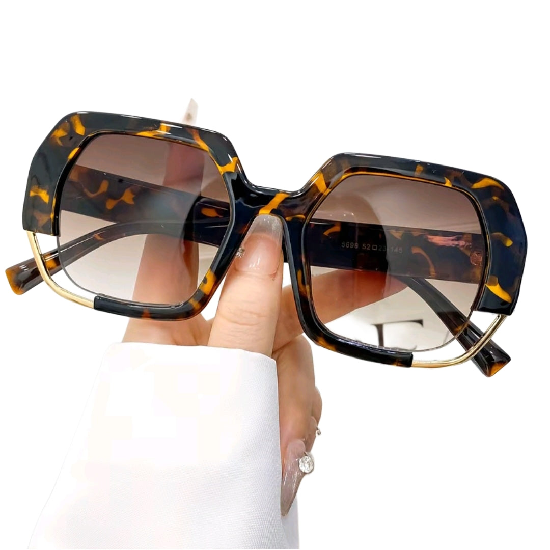REIGN SUPREME SUNGLASSES
