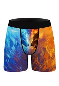 WOLF GANG LOUNGEWEAR
