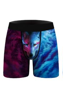 WOLF GANG LOUNGEWEAR