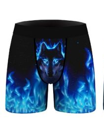 WOLF GANG LOUNGEWEAR