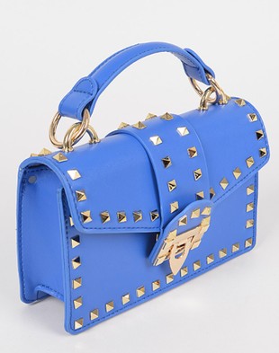 TREASURE CROSSBODY BAG