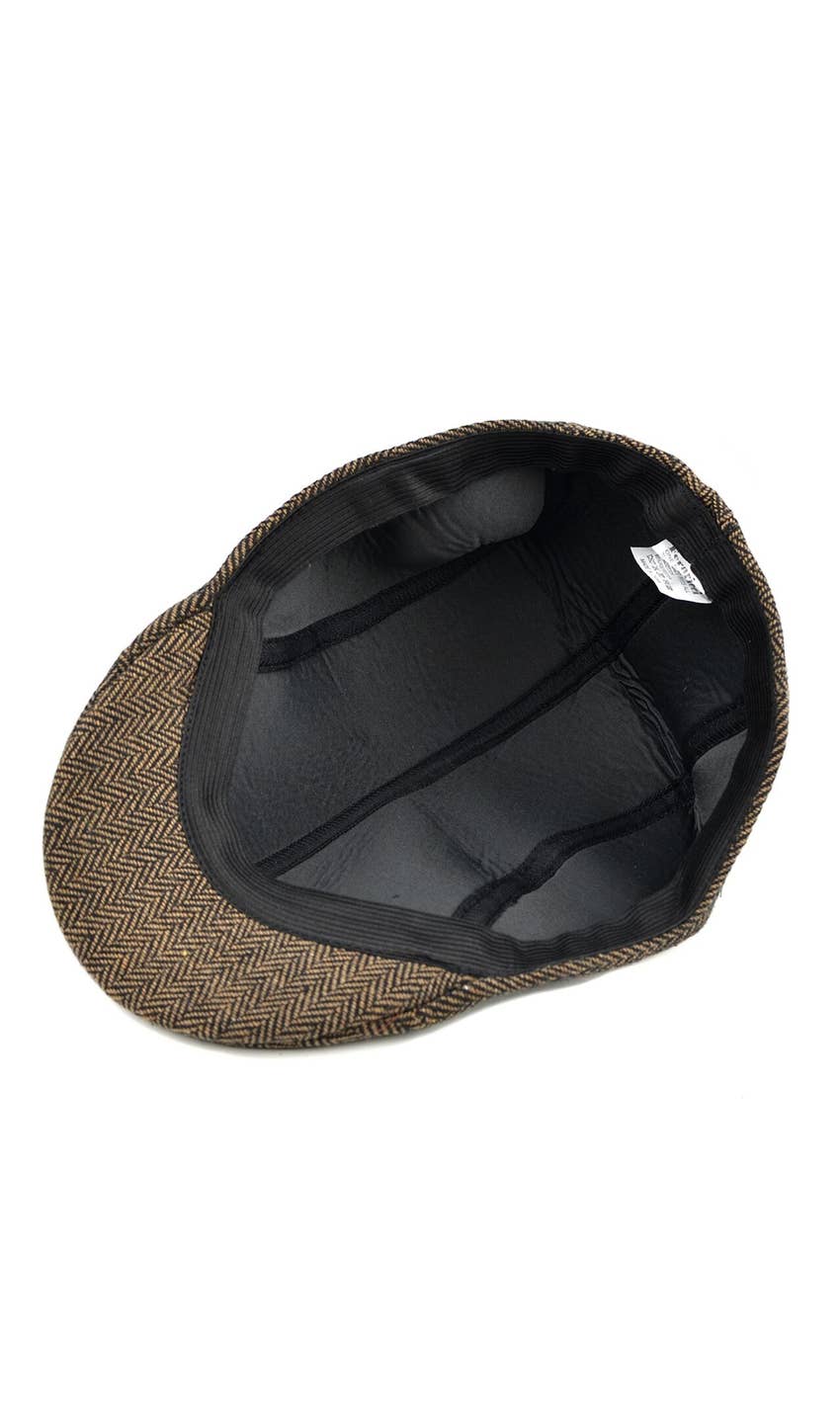 DUCKBILL IVY CAPS