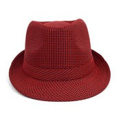 TRILBY FEDORA HAT