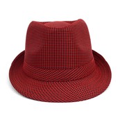 Load image into Gallery viewer, TRILBY FEDORA HAT
