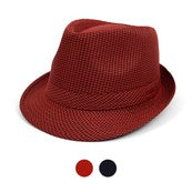 TRILBY FEDORA HAT
