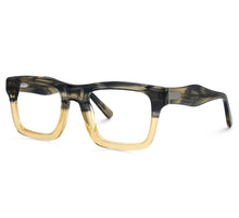 Load image into Gallery viewer, CAMO GREEN GLASSES
