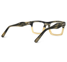 Load image into Gallery viewer, CAMO GREEN GLASSES
