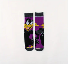 Load image into Gallery viewer, CHARACTER NOVELTY CREW SOCKS
