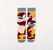 Load image into Gallery viewer, CHARACTER NOVELTY CREW SOCKS
