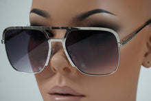 Load image into Gallery viewer, TOP GUN SUNGLASSES
